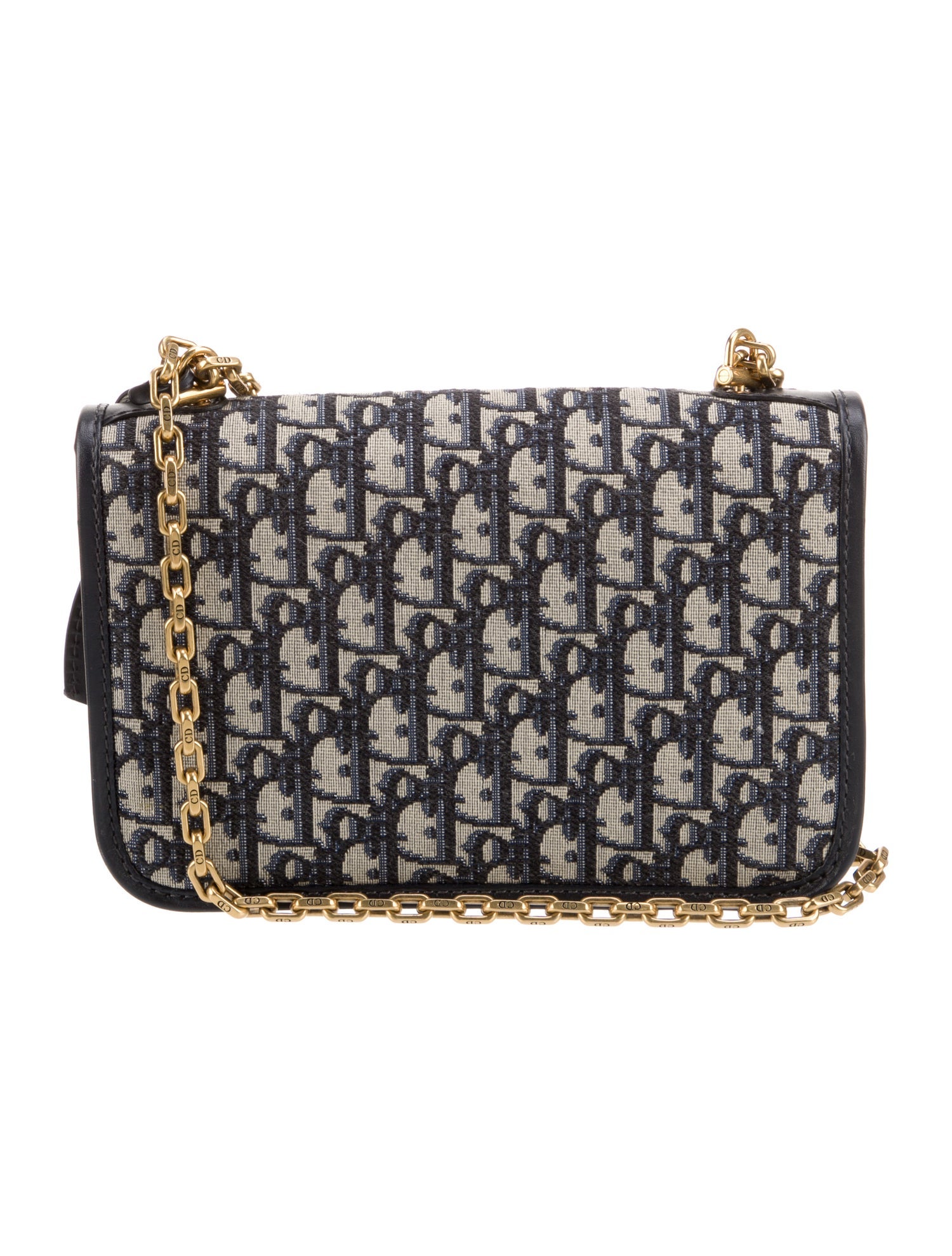 Christian Dior Oblique Jacquard Dioraddict
